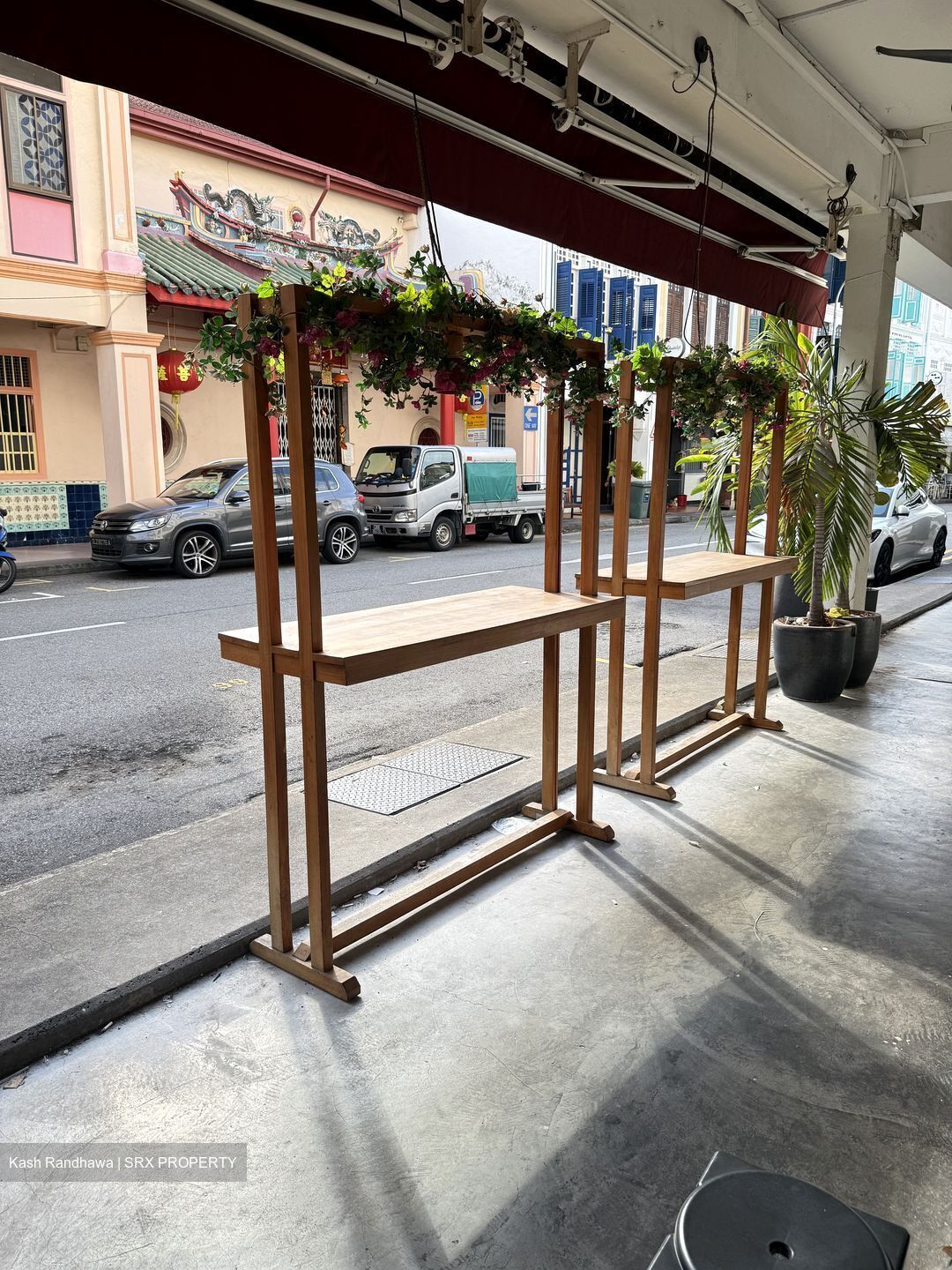 BUKIT PASOH EXTNSN CONSTN AREA (D2), Retail #572124131